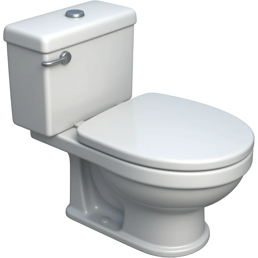 Toilet emoji