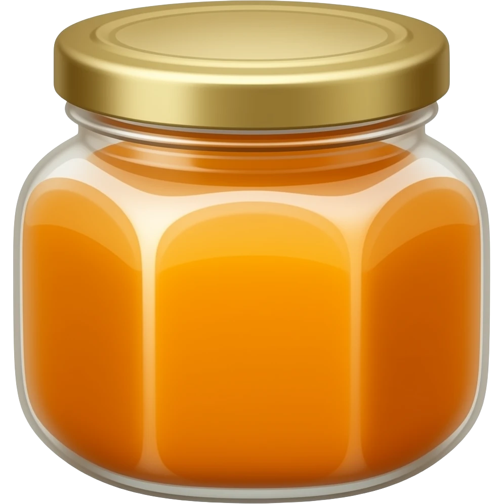 Marmalade emoji