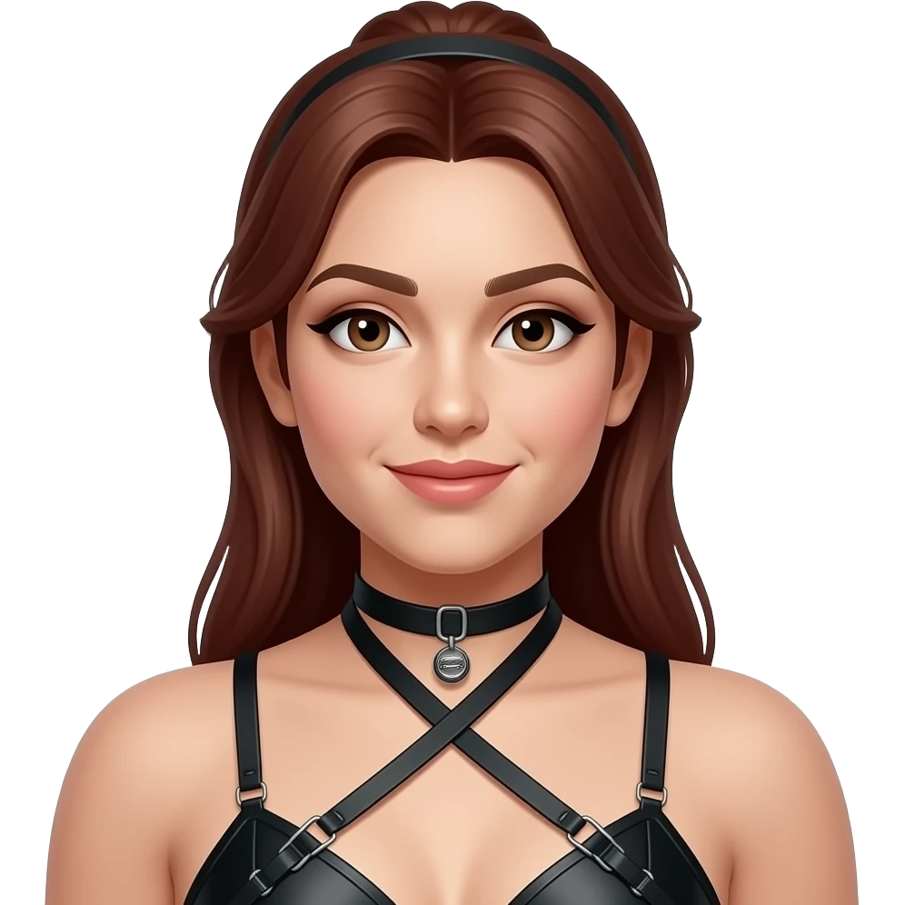Bdsm emoji