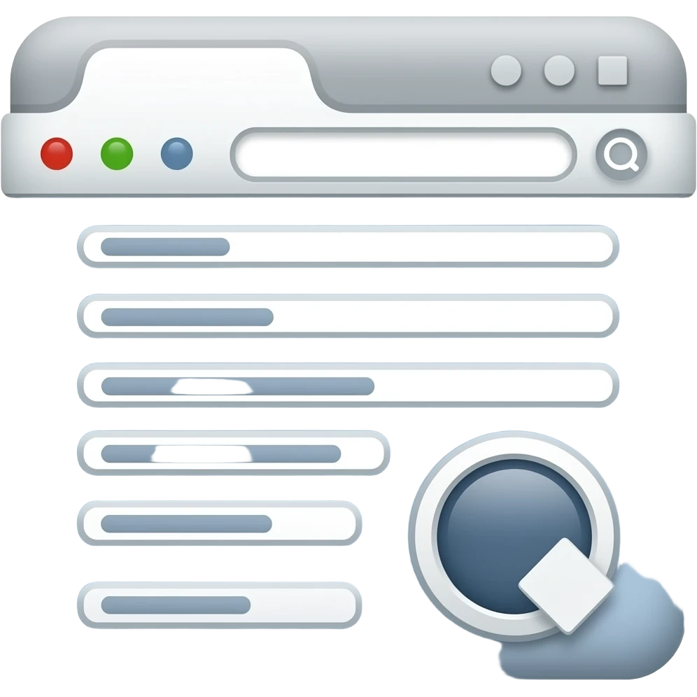 website emoji