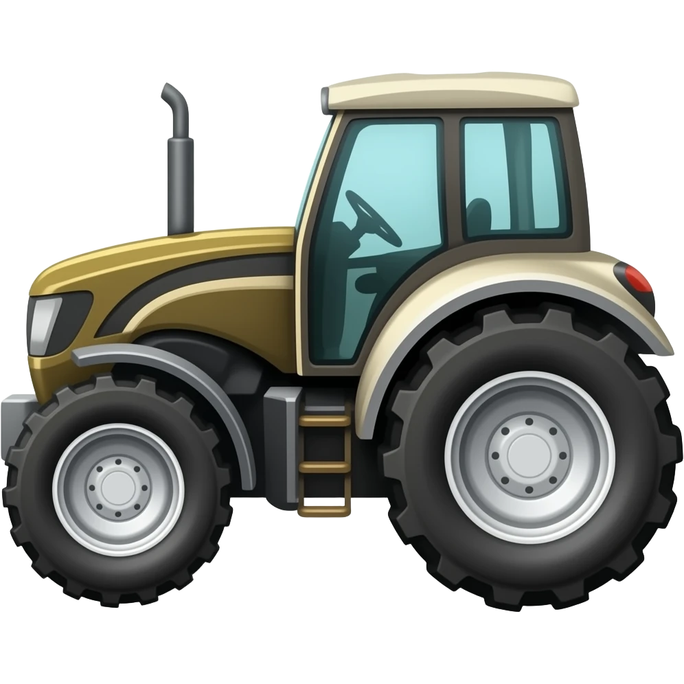 Farming simulator 25 emoji