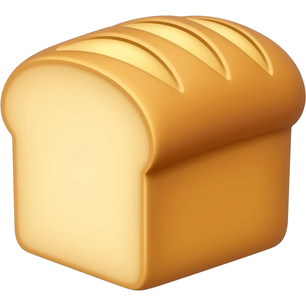 Bread emoji