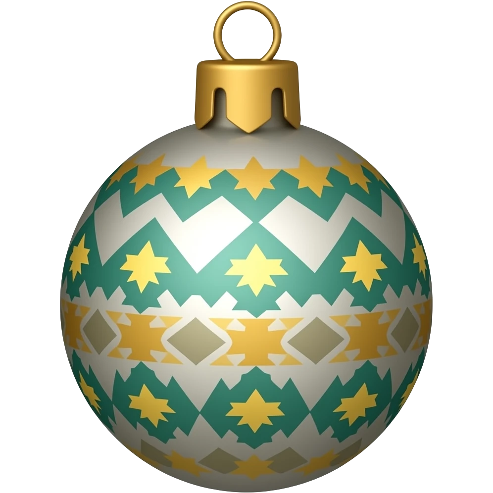 Christmas Items emoji