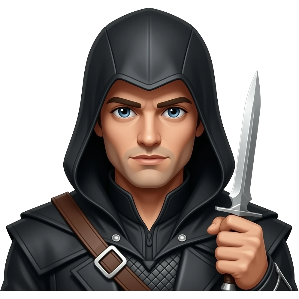 Ezio emoji