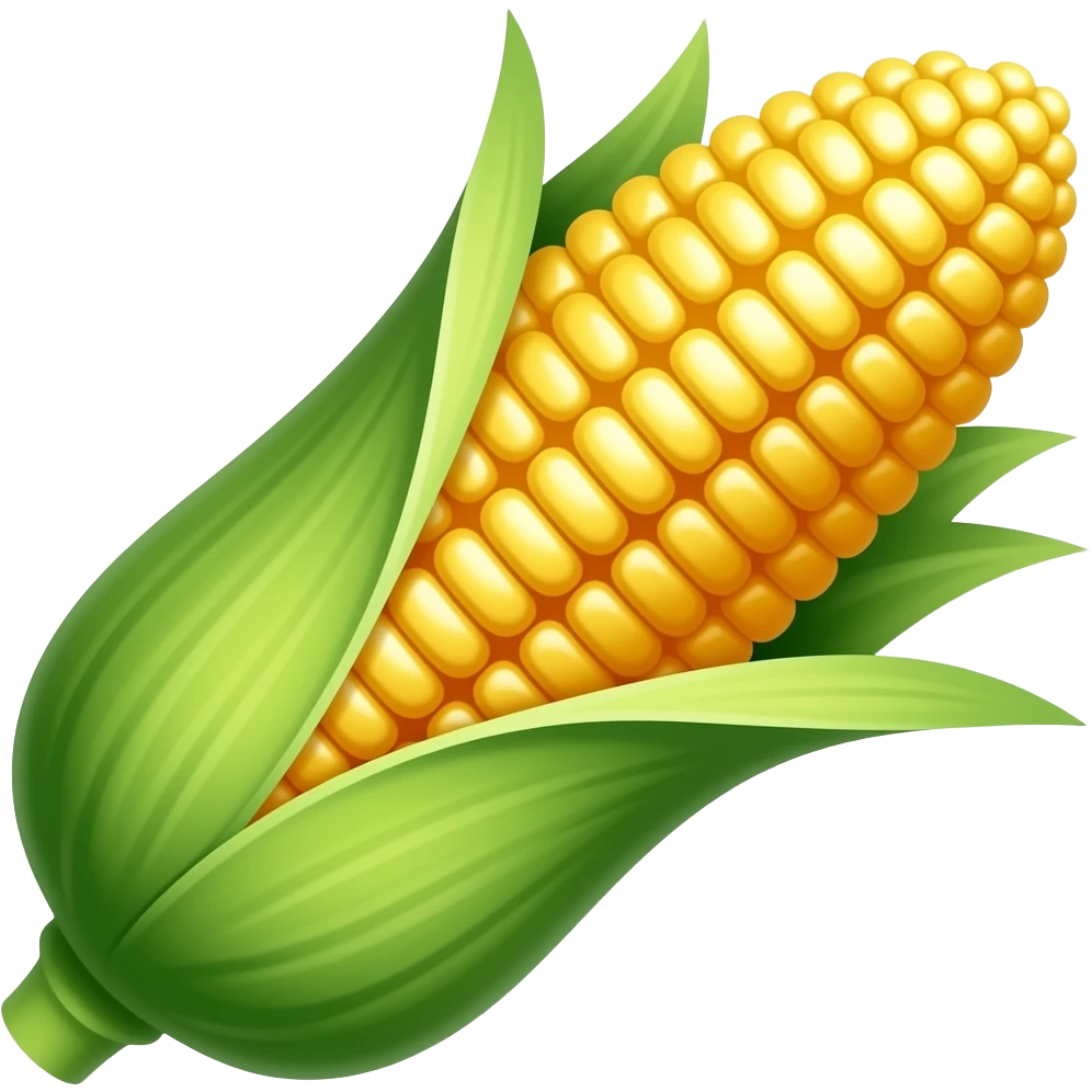 CORN emoji