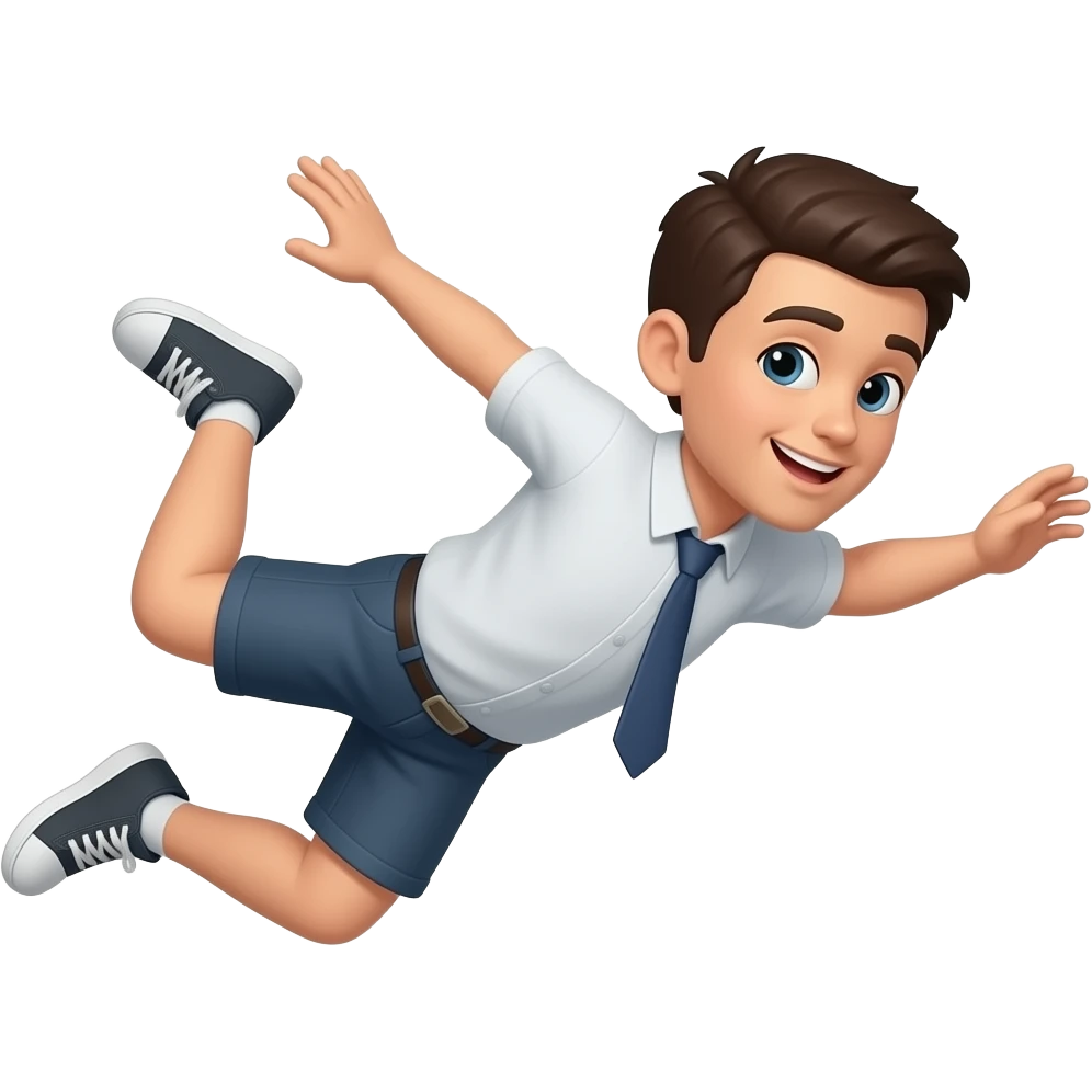 caida emoji