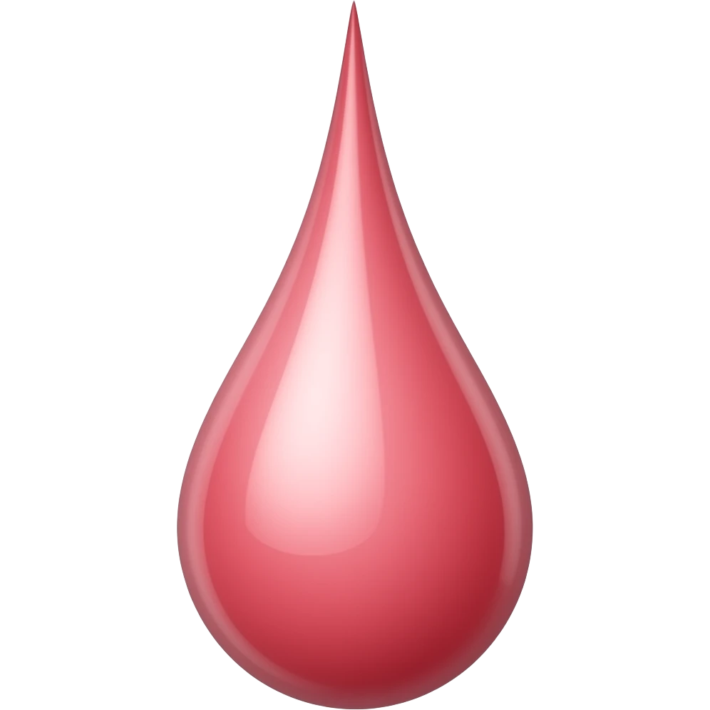 semen driping down emoji
