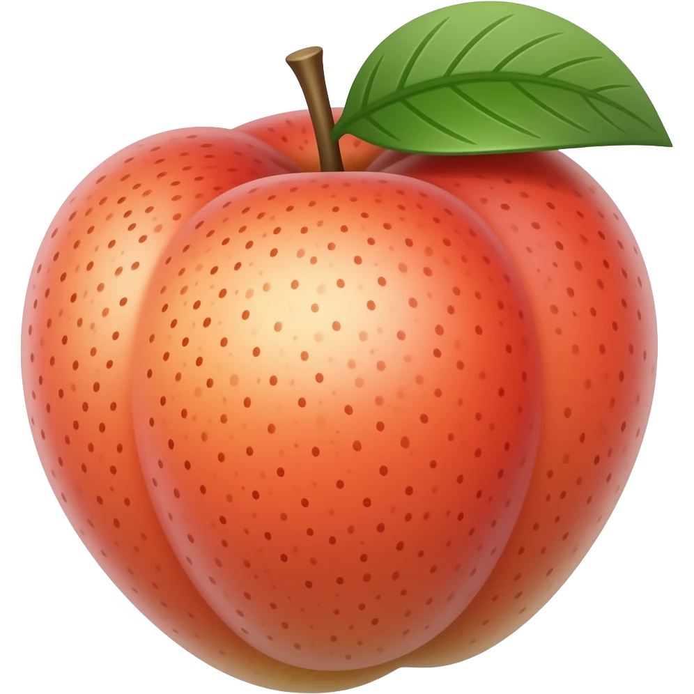 Fruit emoji