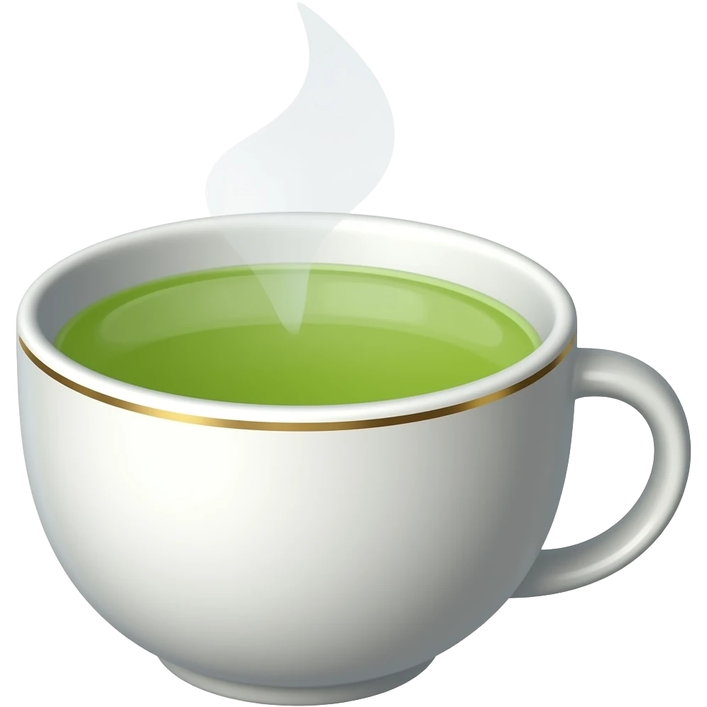 TEA emoji