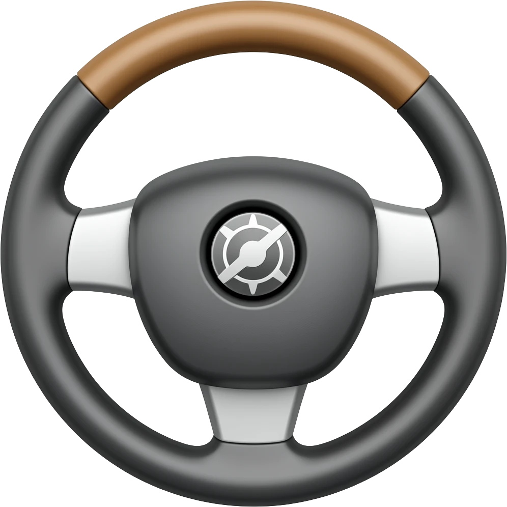 sterring emoji