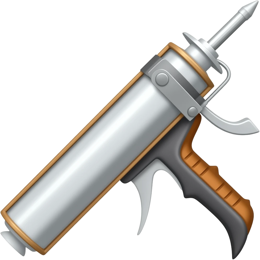 caulking emoji