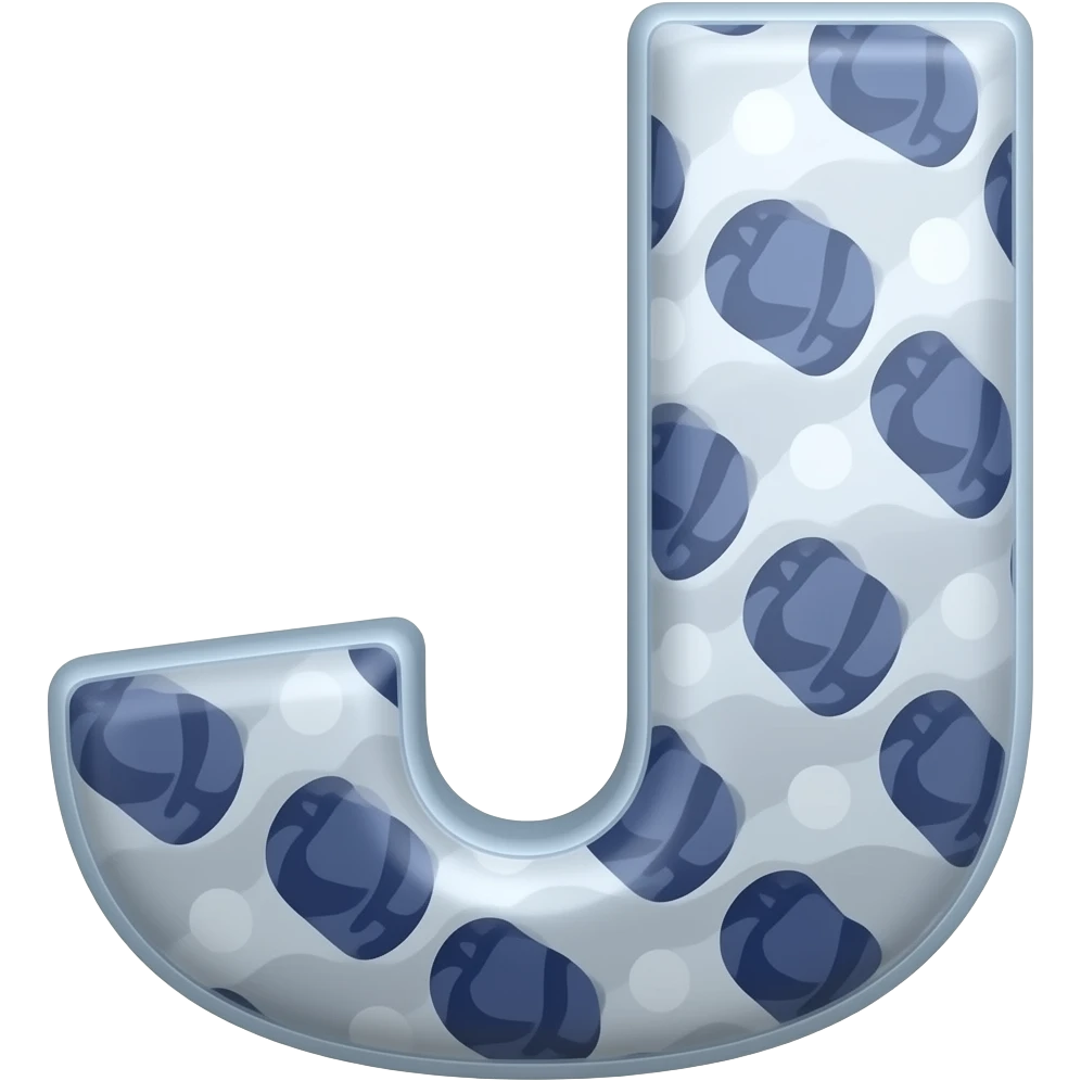 j emoji