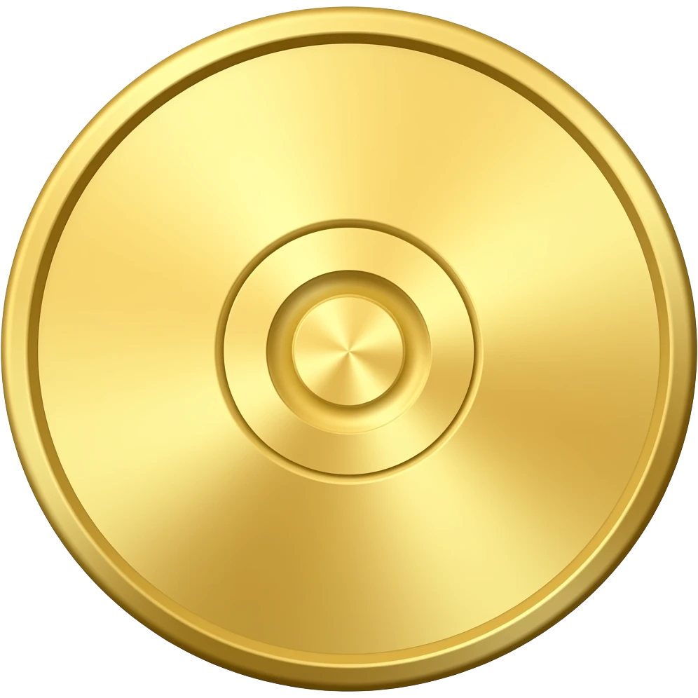 gong emoji