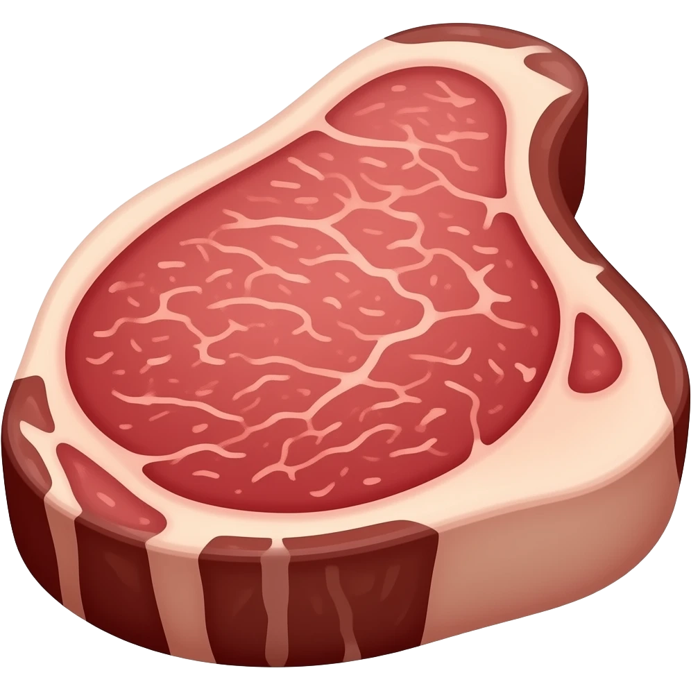 carnede calidad emoji