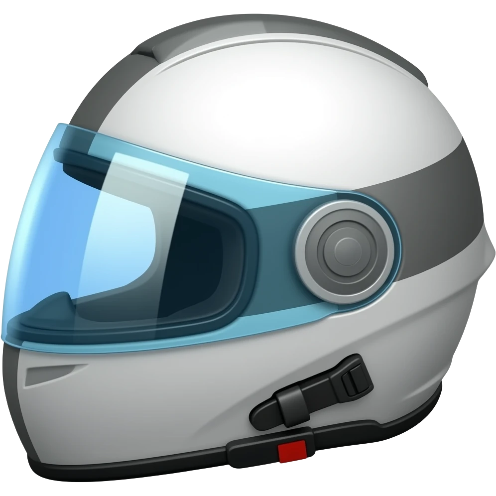 Casque emoji
