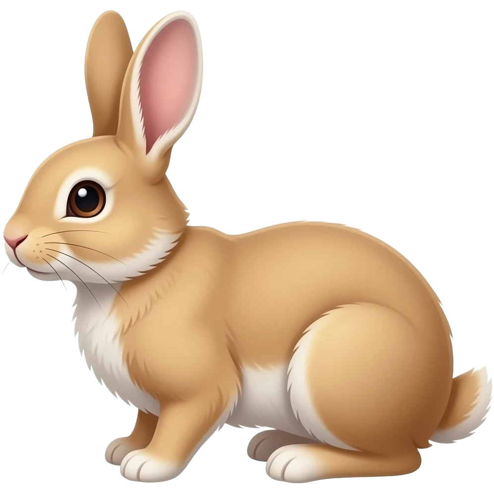rabbit emoji