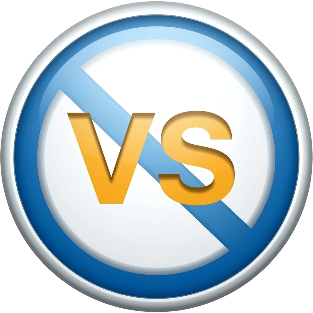 VS emoji