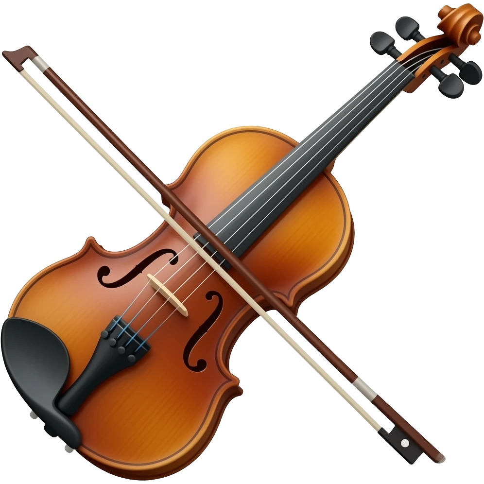VIOLÃO emoji