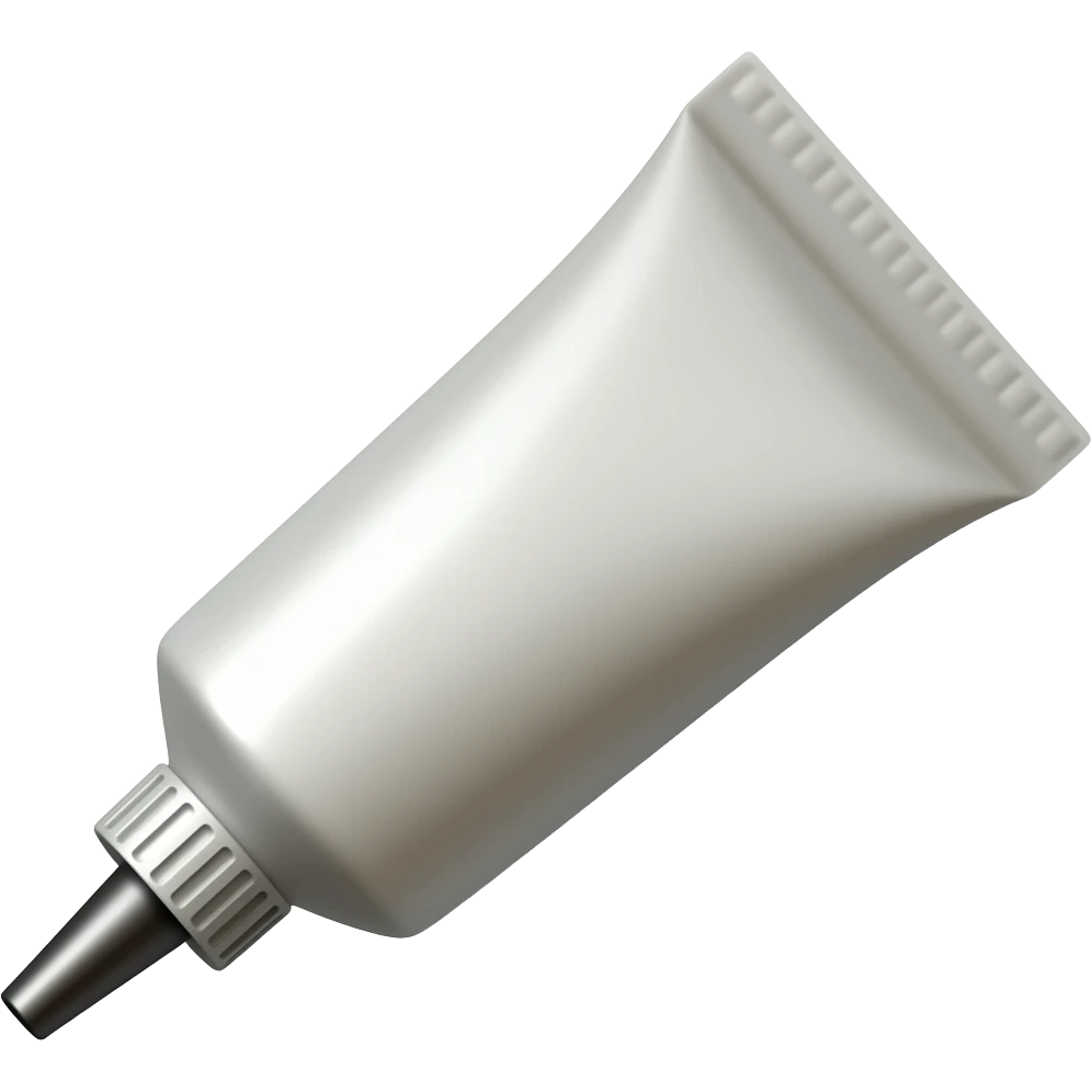 Piping bag emoji