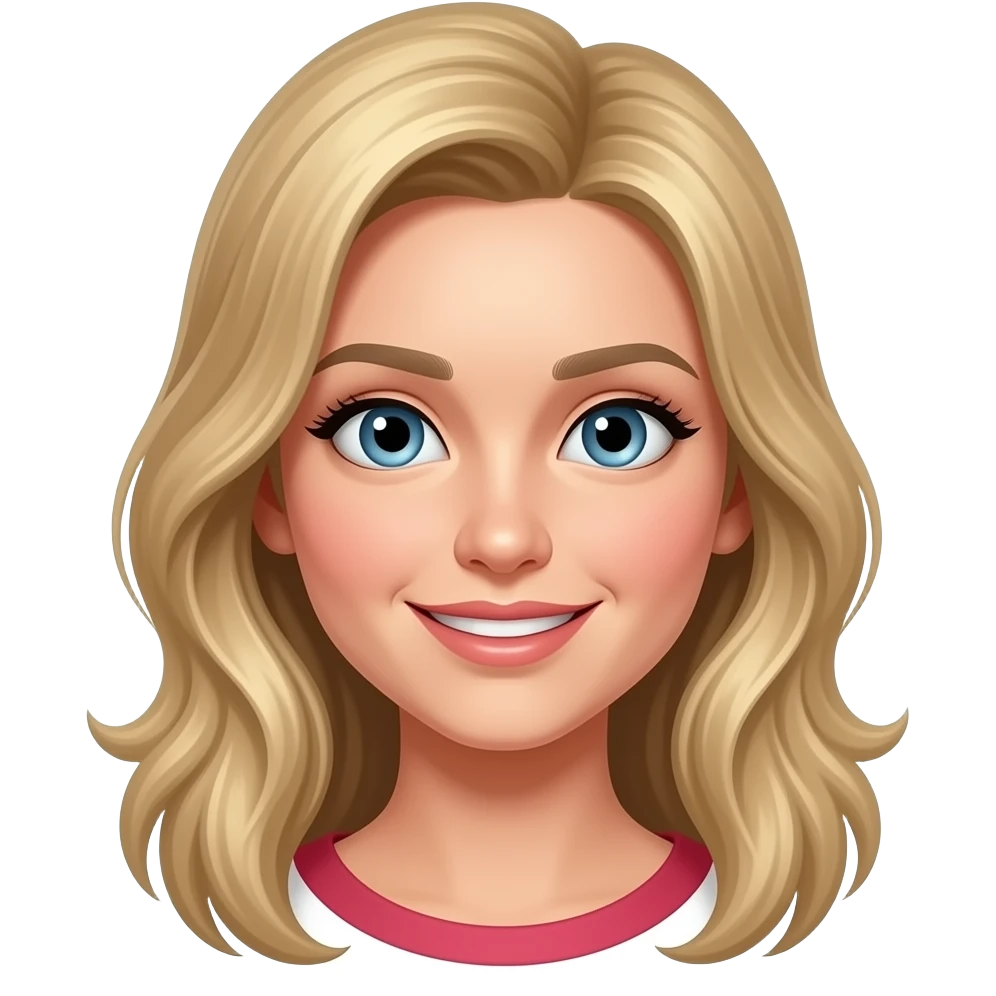 TELVA emoji
