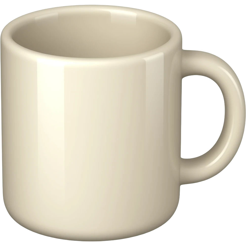 mug emoji
