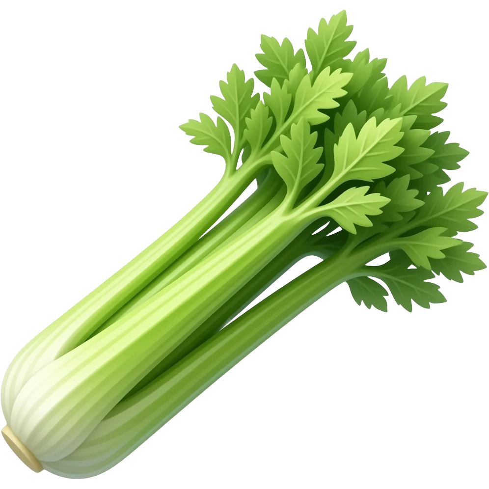 Celery emoji