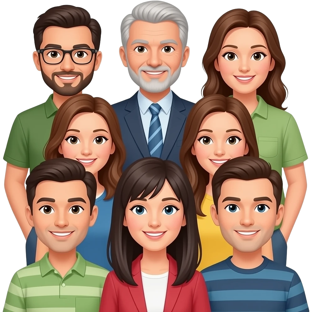 people emoji