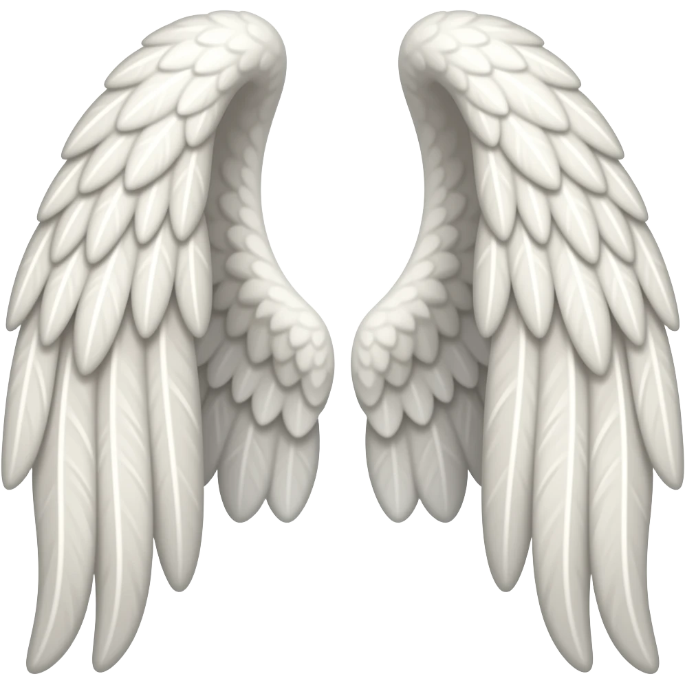 wings emoji