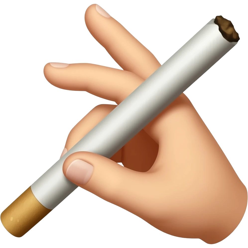 crea un changa emoji
