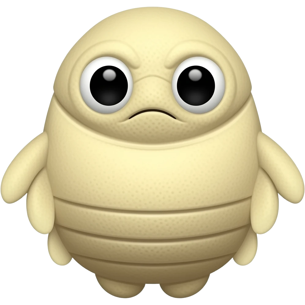 triops emoji