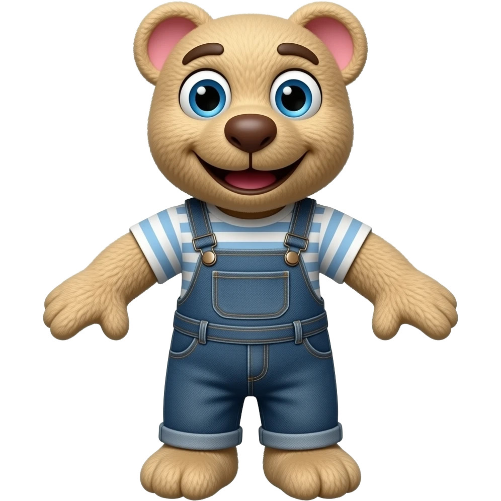 puppet emoji