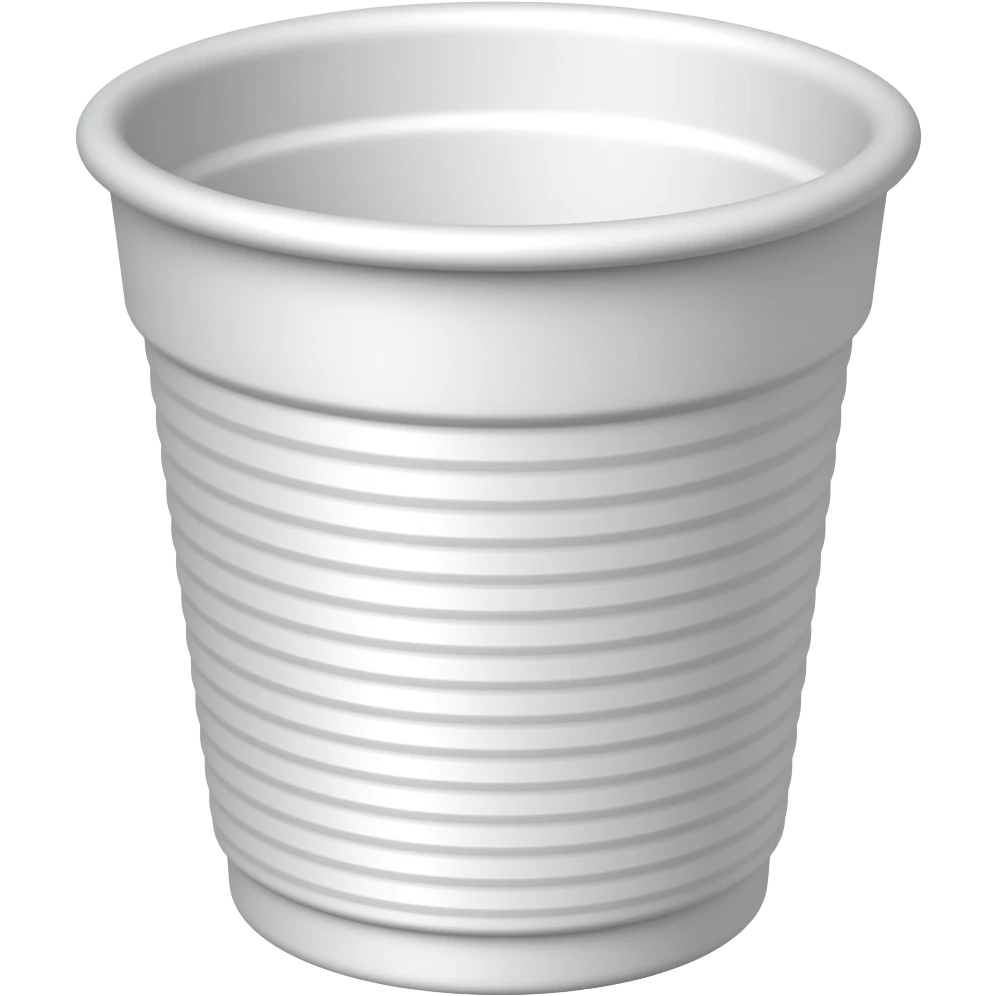 Styrofoamcup emoji