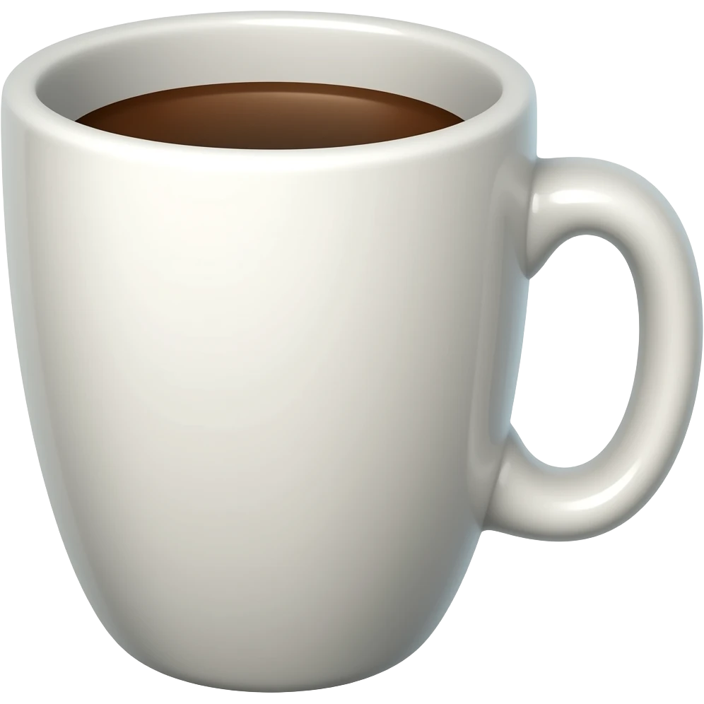 cup emoji