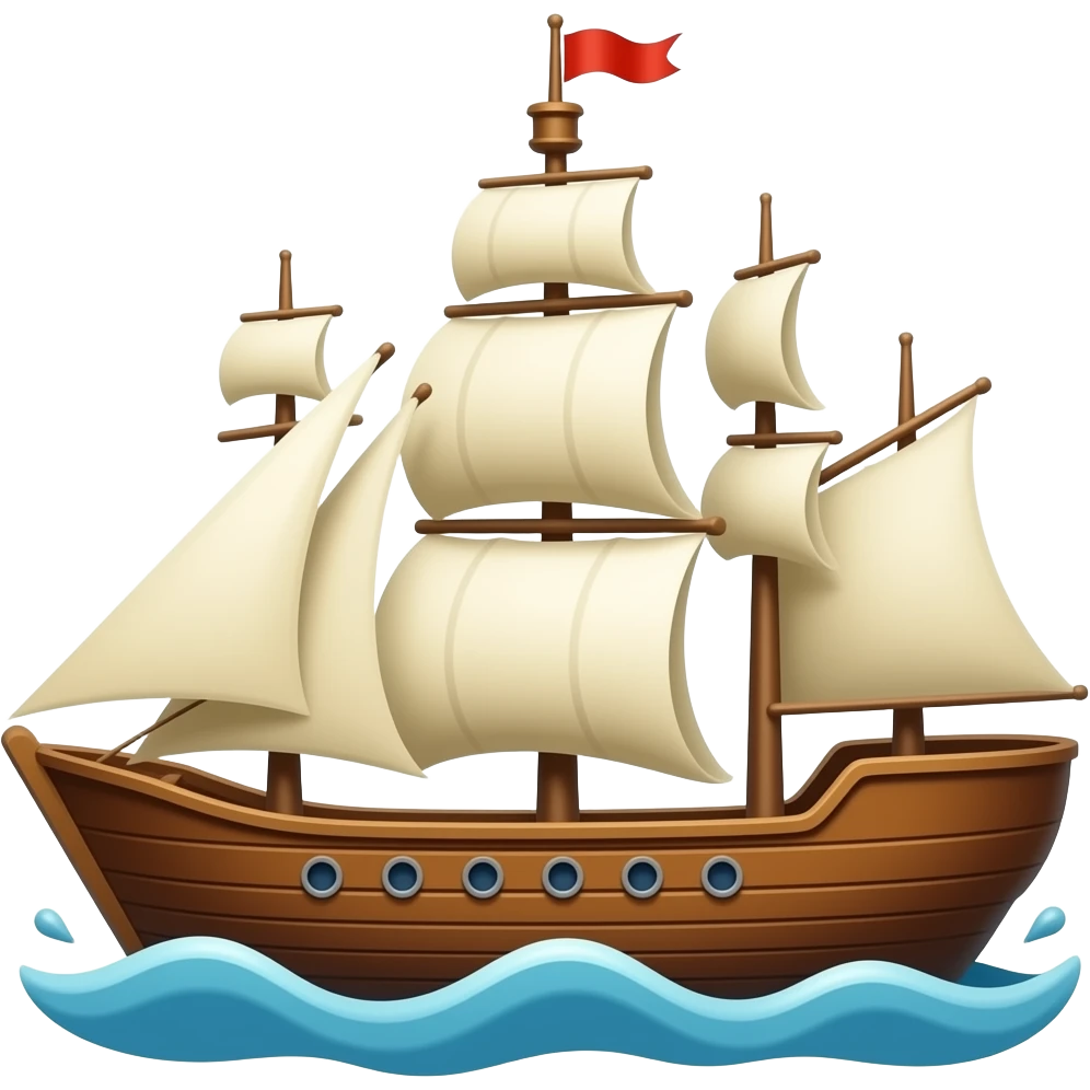 ship\ emoji