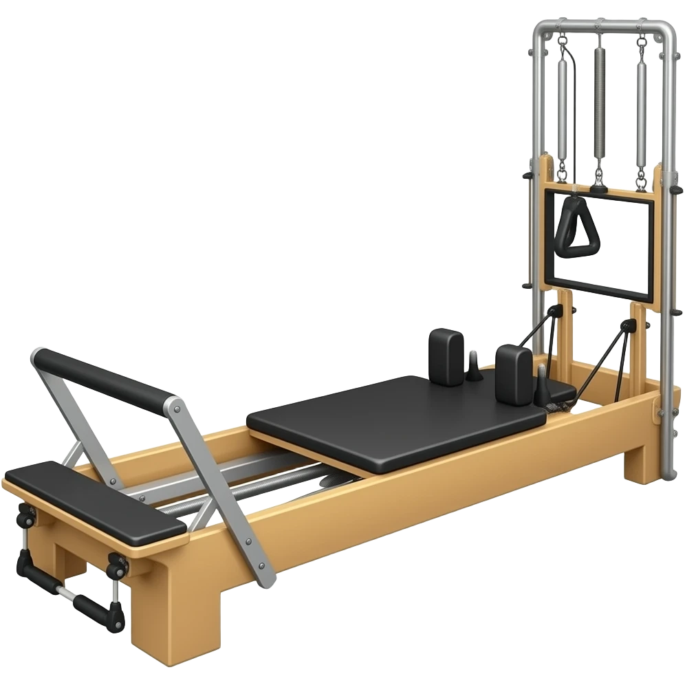 Reformer emoji