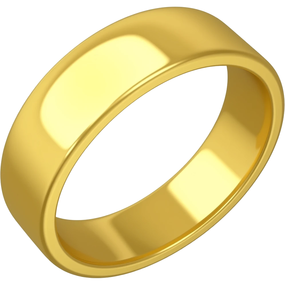 Ring emoji