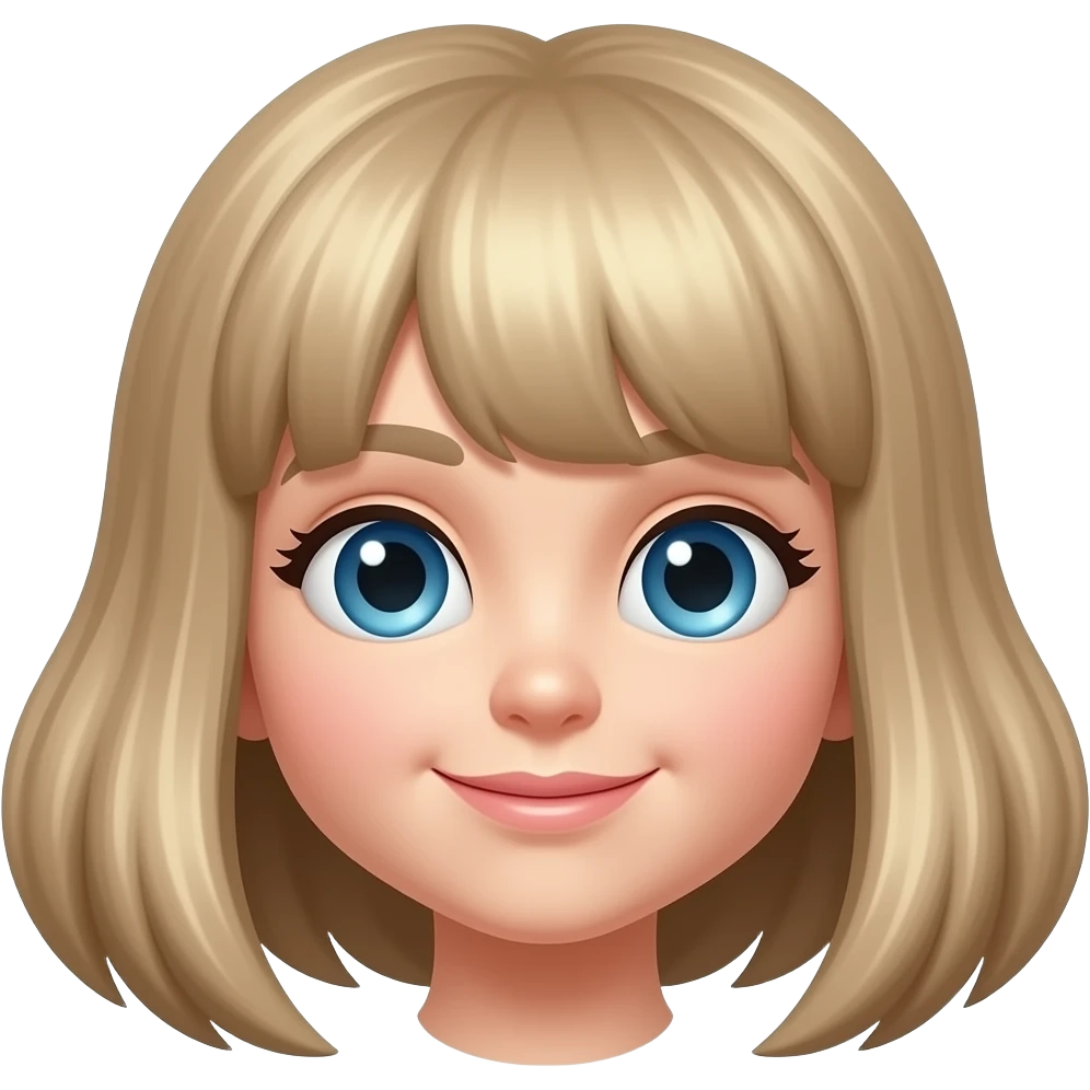 WIG emoji
