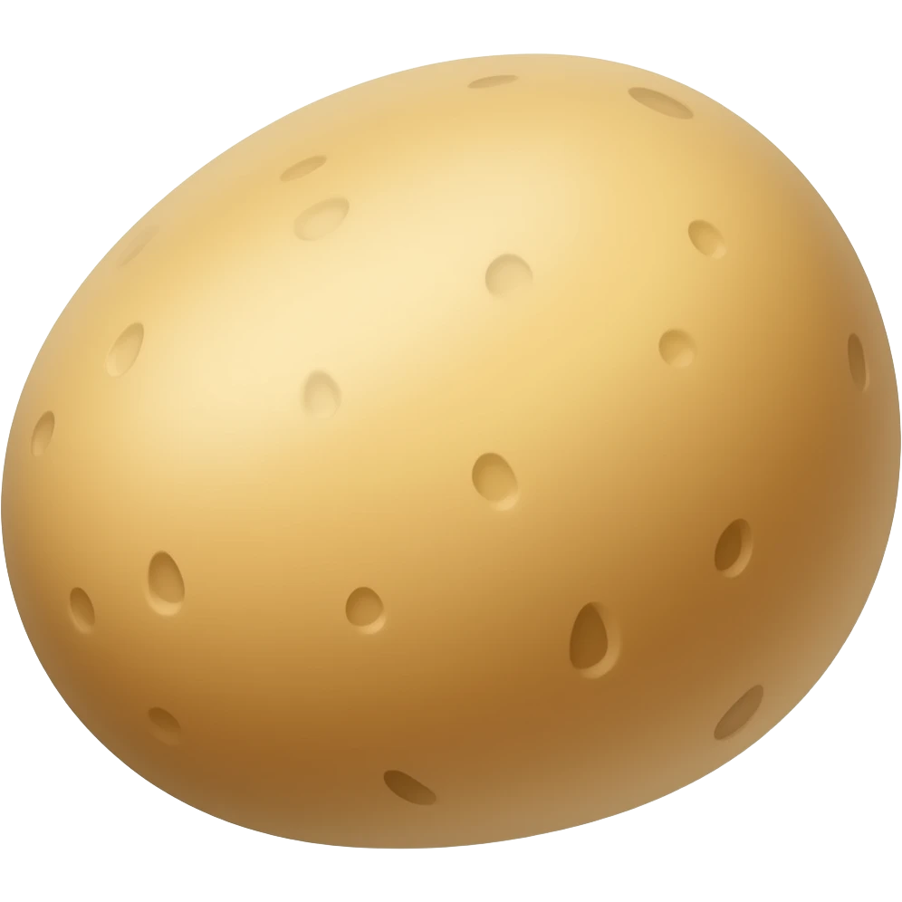 🥔 emoji