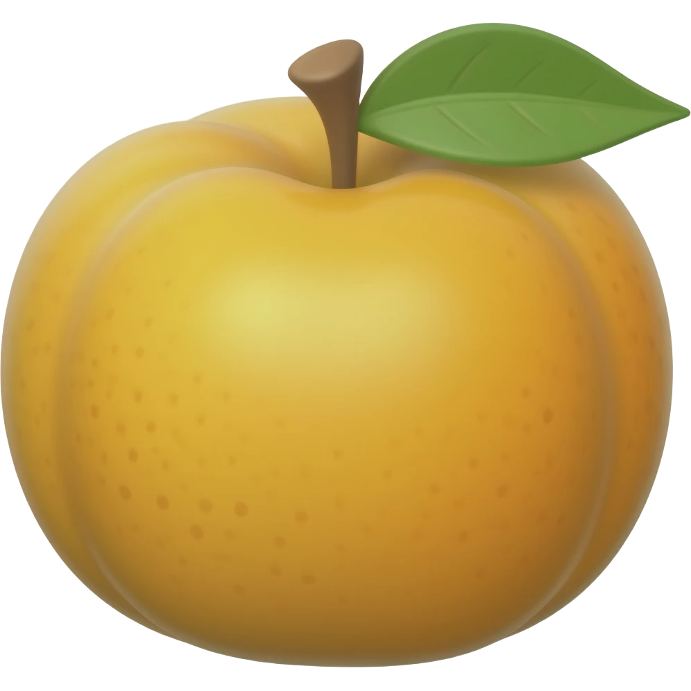 fruit emoji