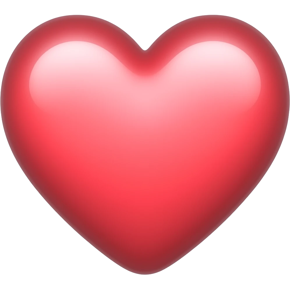 Corazón emoji