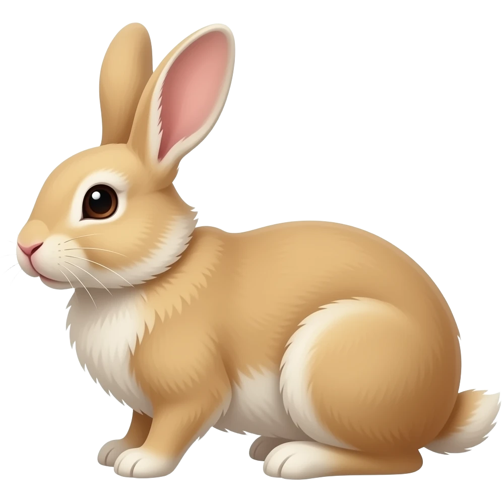 rabbit emoji