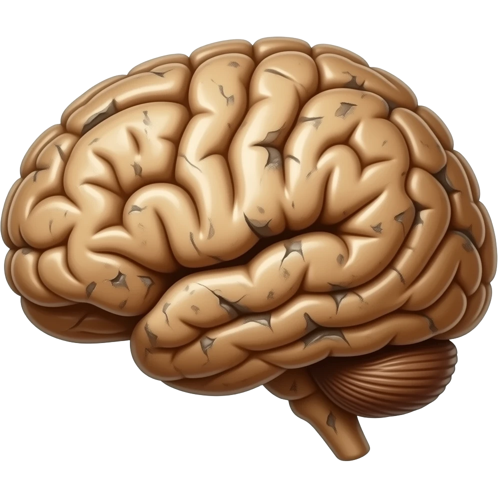 Brainrot emoji