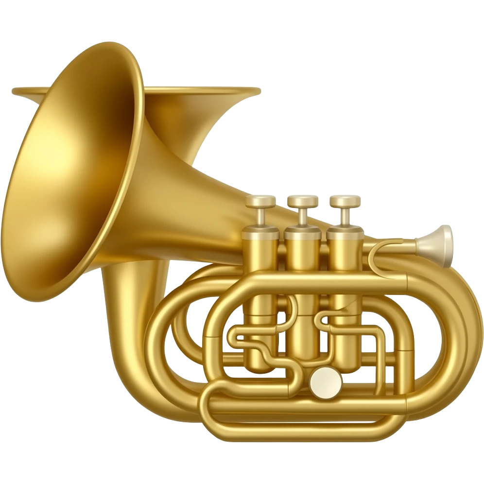 Tuba emoji
