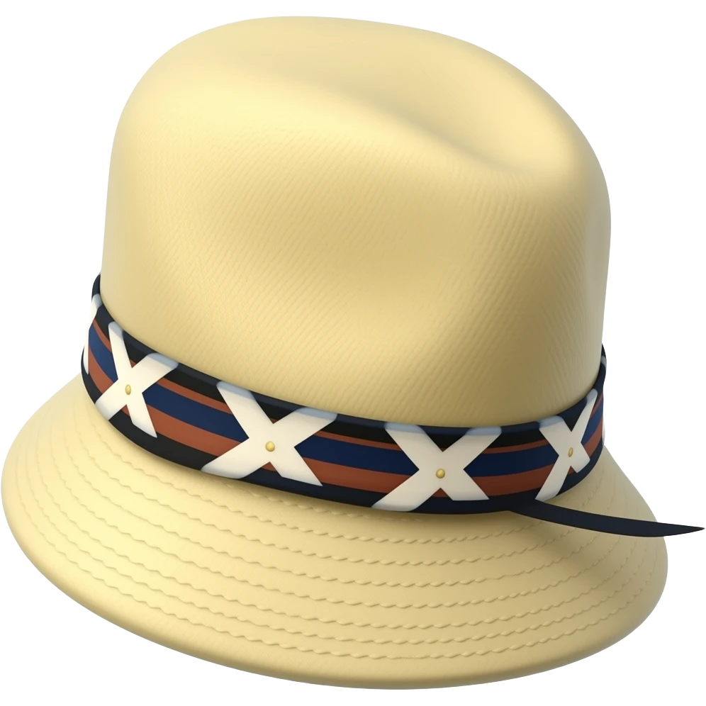 hat emoji