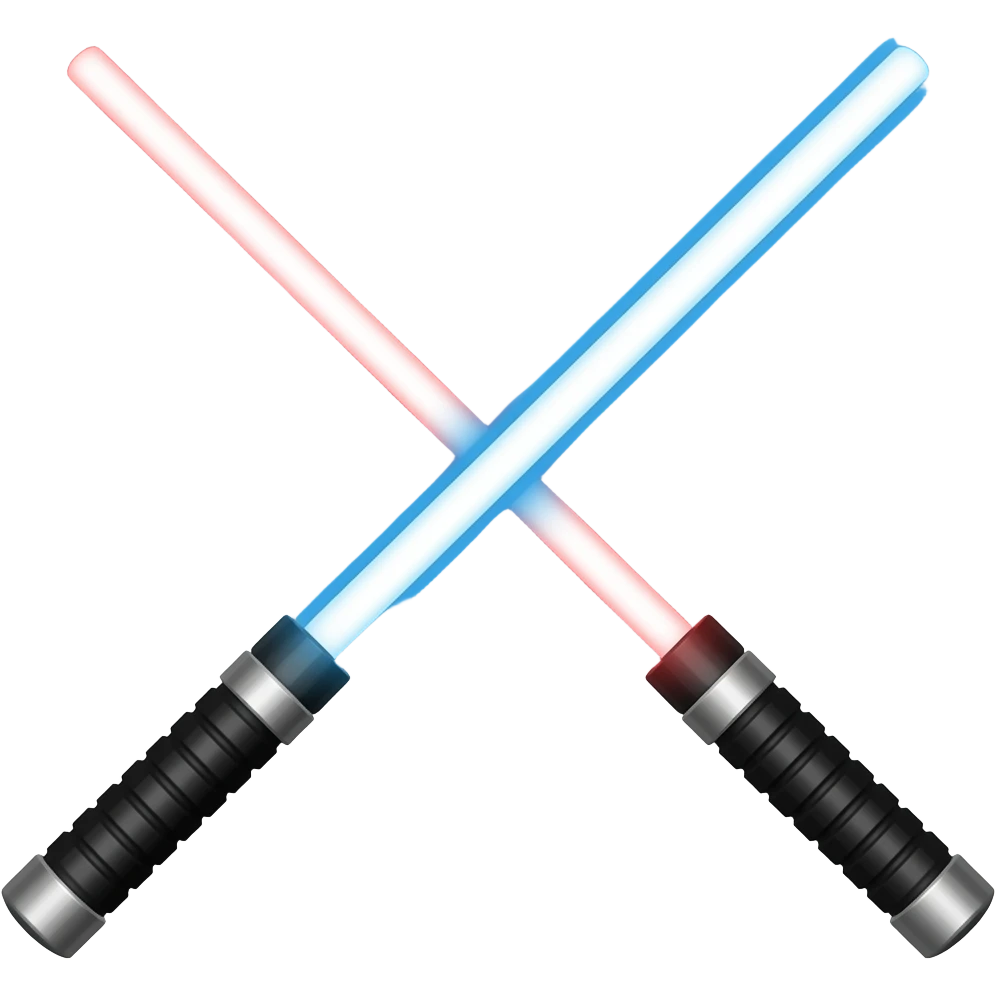star wars emoji