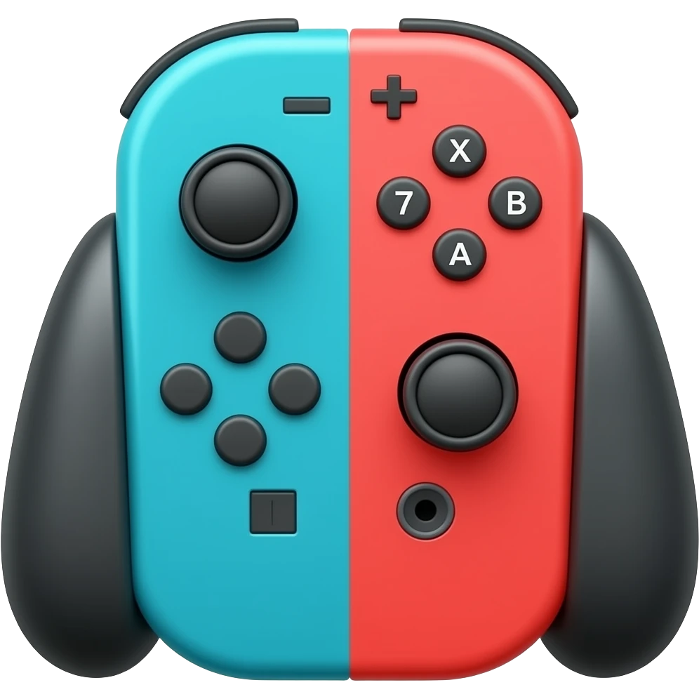 SWITCH emoji