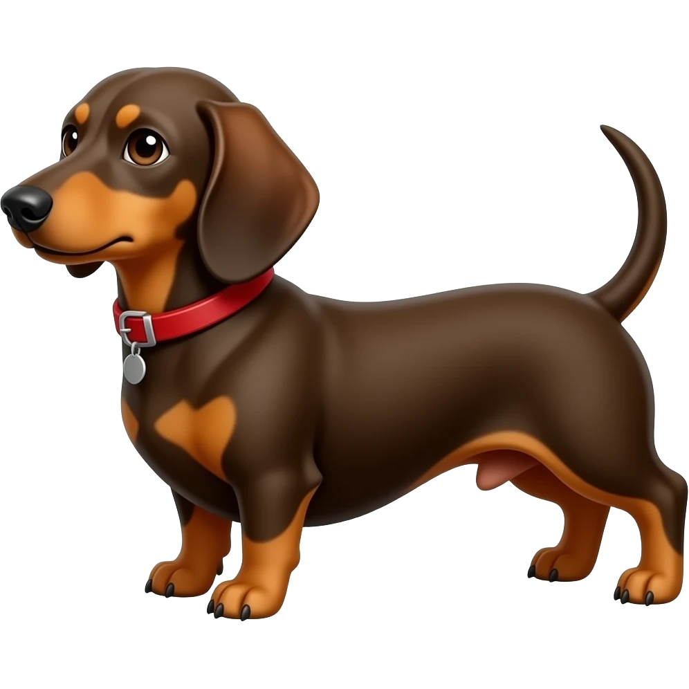 Weiner emoji