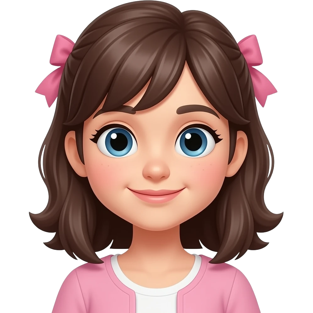 Girl pussy emoji