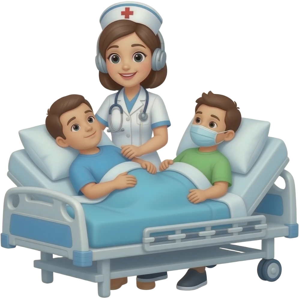 nursing emoji