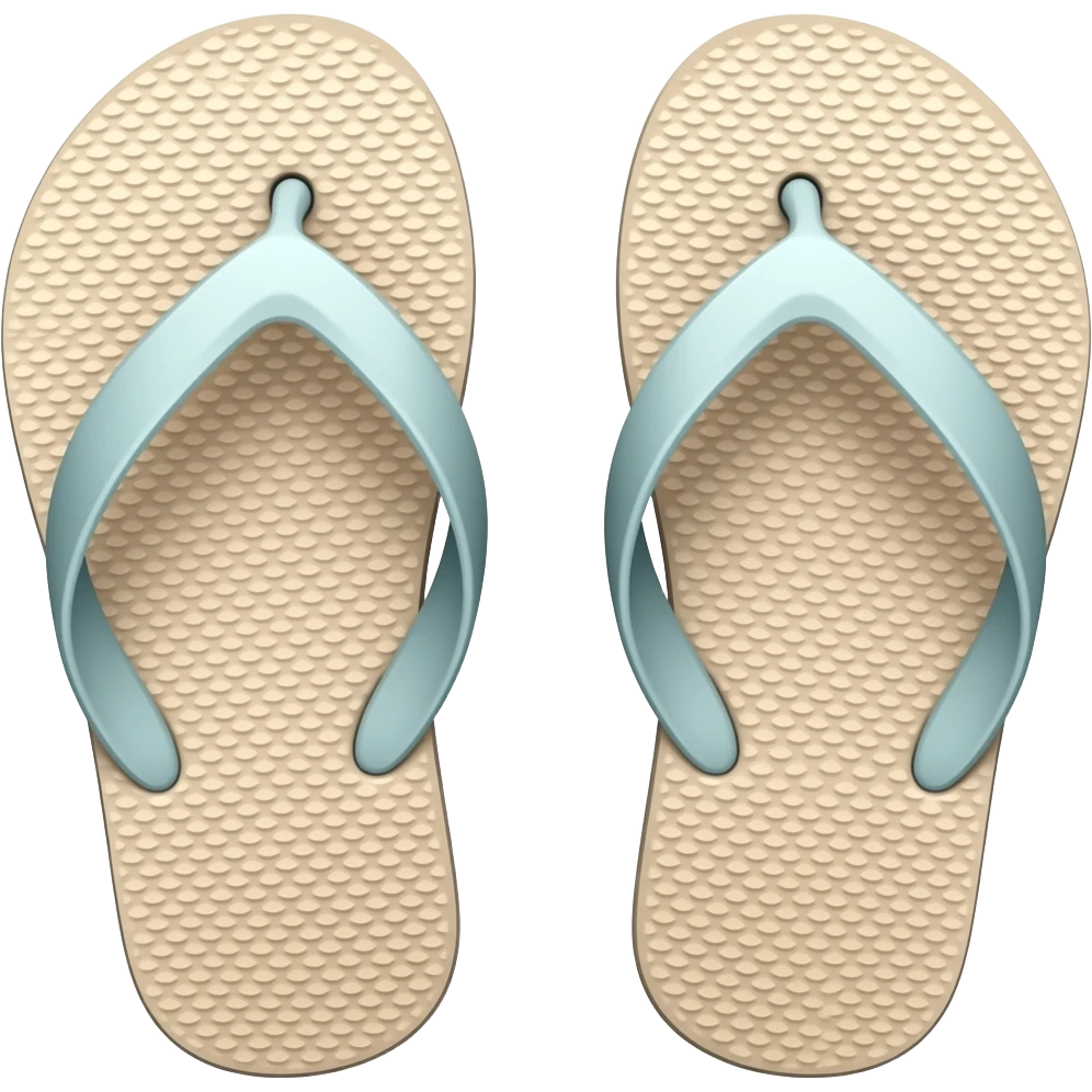 flipflop emoji